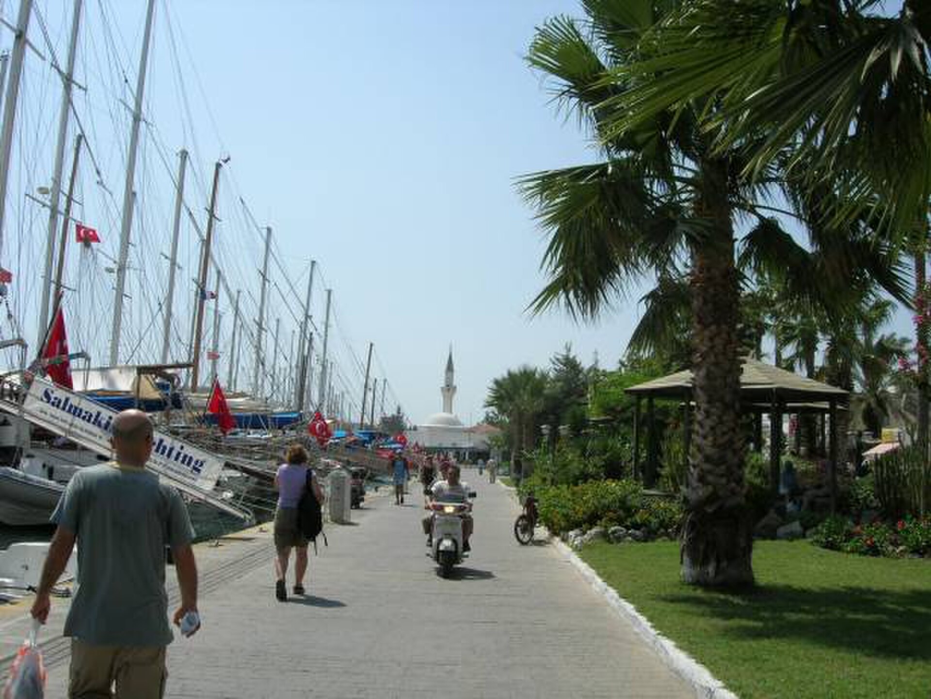 Luxury Bodrum experience on the Turkish Riviera